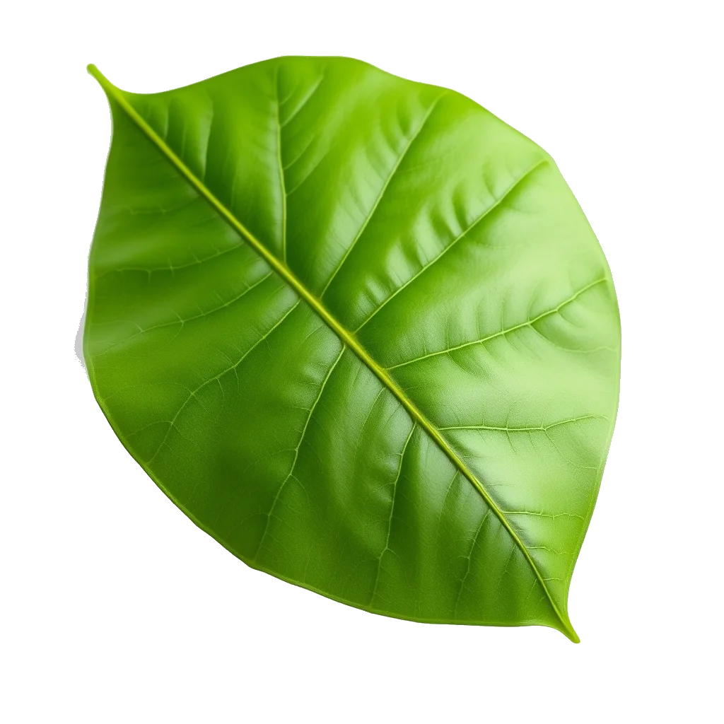 leaf