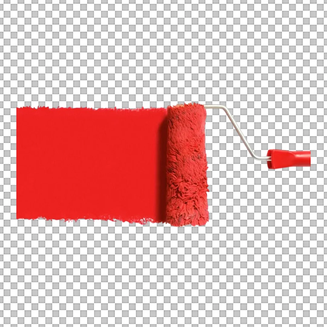 Paint Red PNG