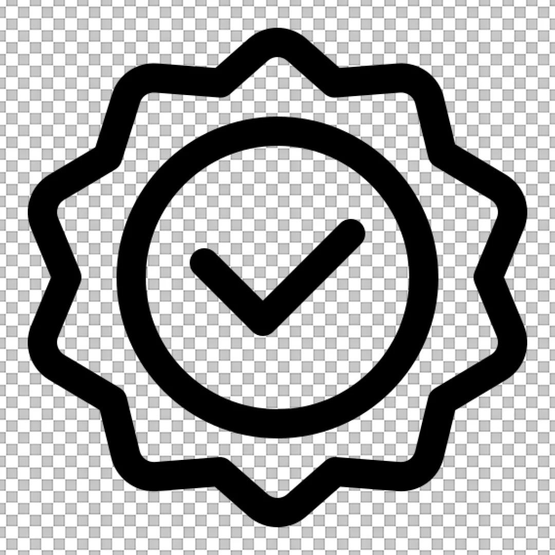 Solid Pure Black Background Canvas