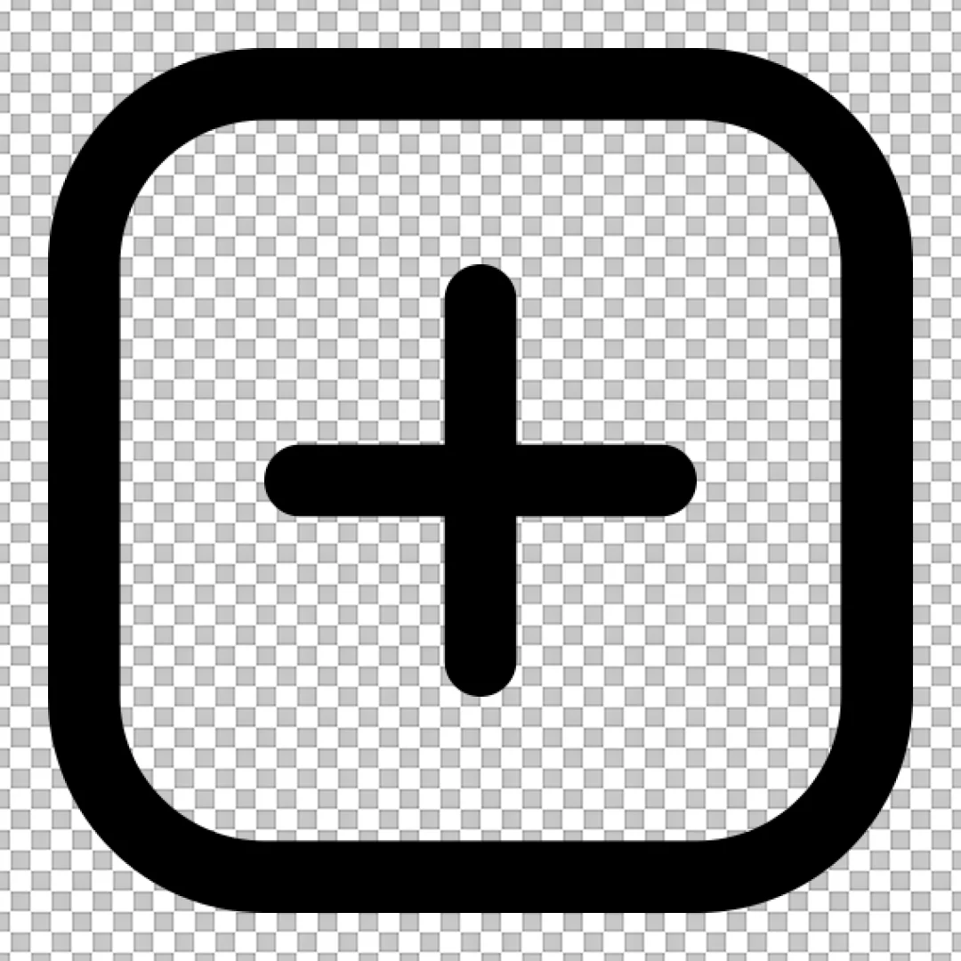 Solid Black Vector Background or Dark Neutral Backdrop