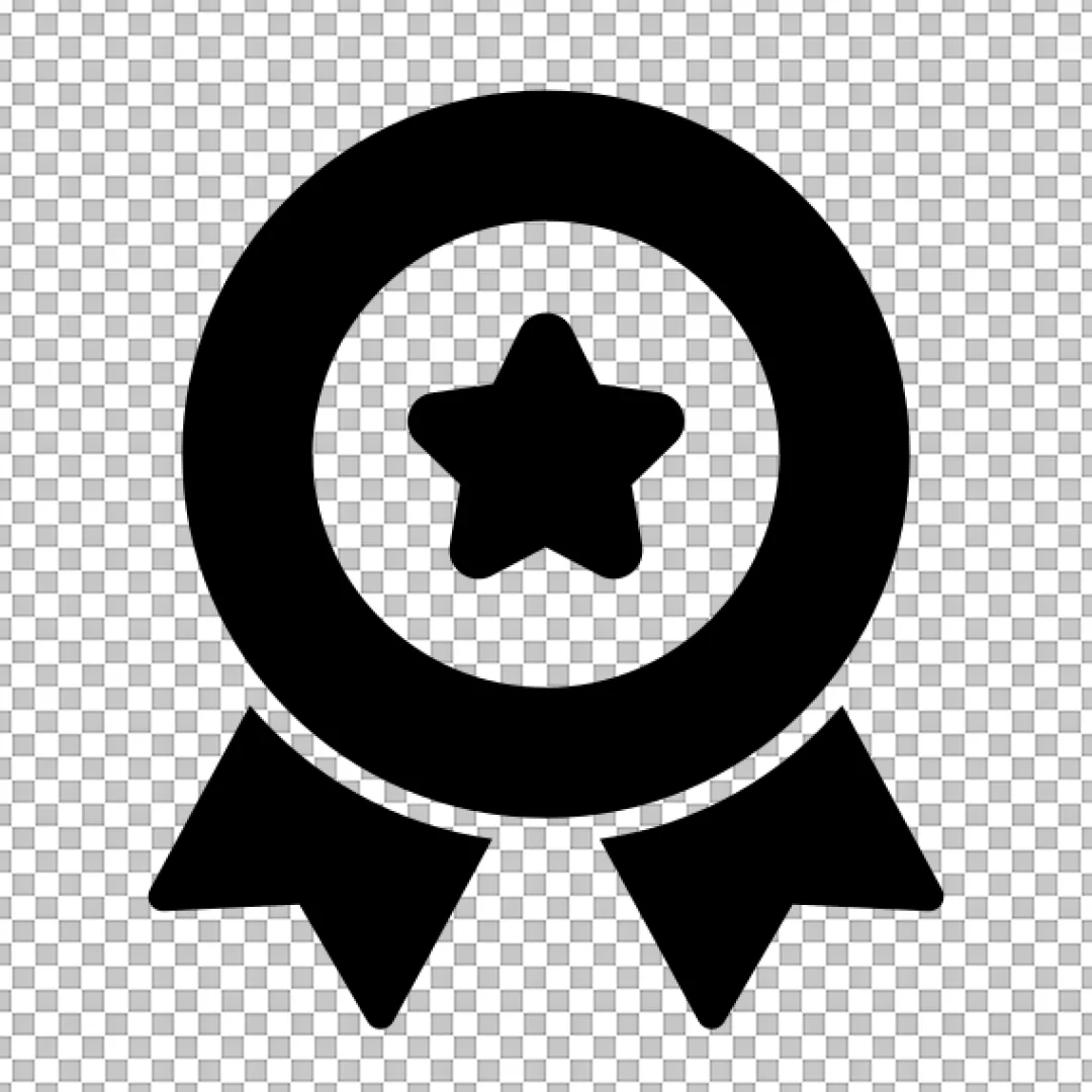 Solid Pure Black Screen Background