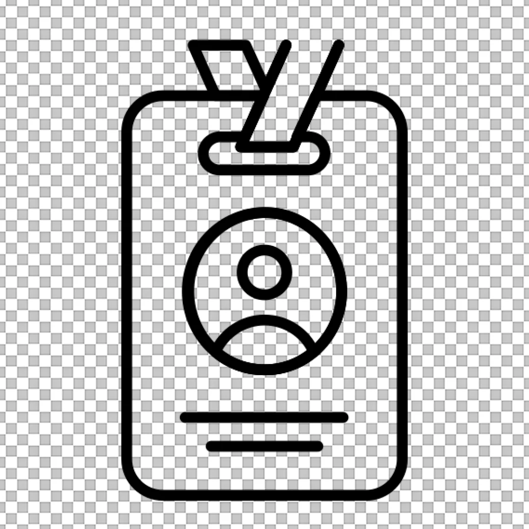 Solid Pure Black Abstract Background