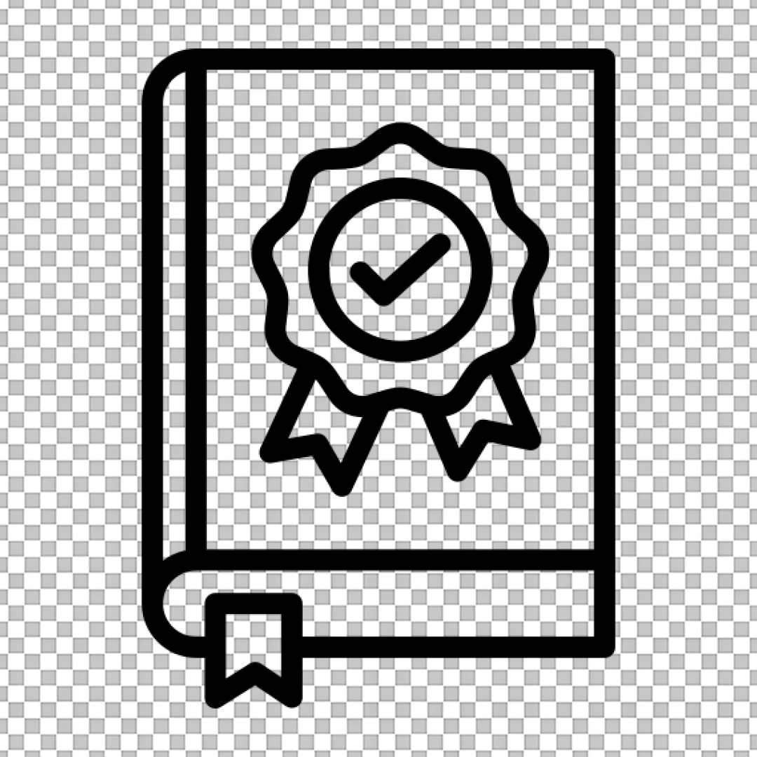 Pure Solid Black Background and Surface