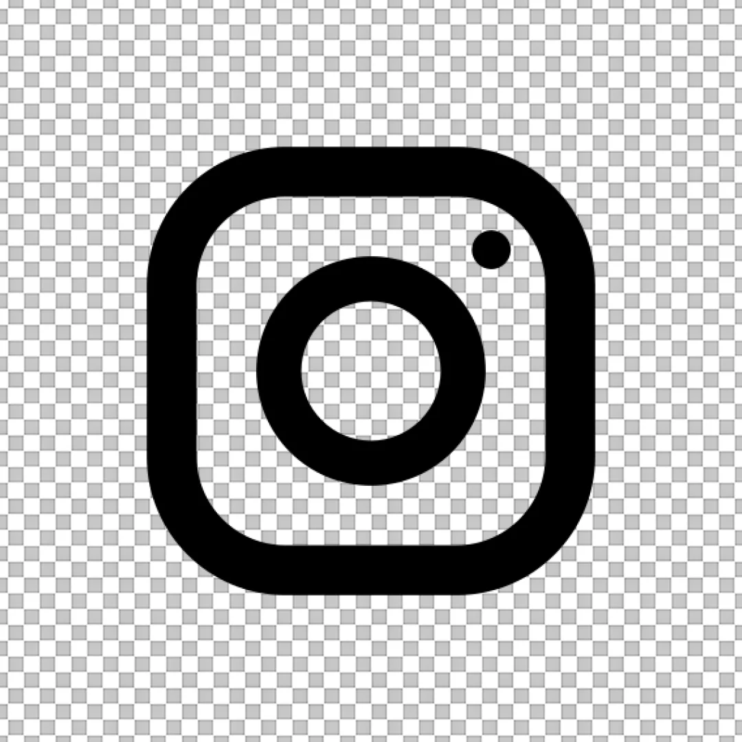 Solid Deep Black Background Texture