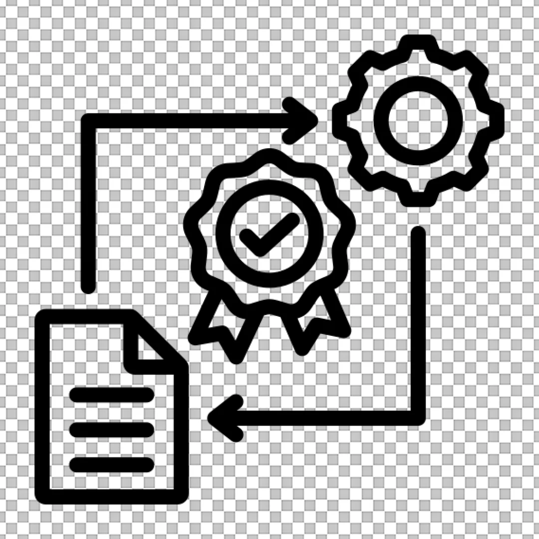 Pure Black Solid Background Texture