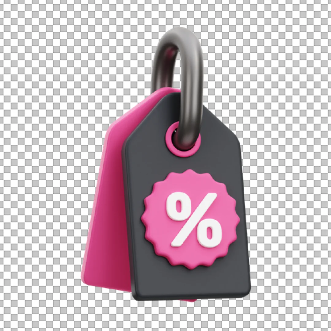 Commerce Promotions PNG