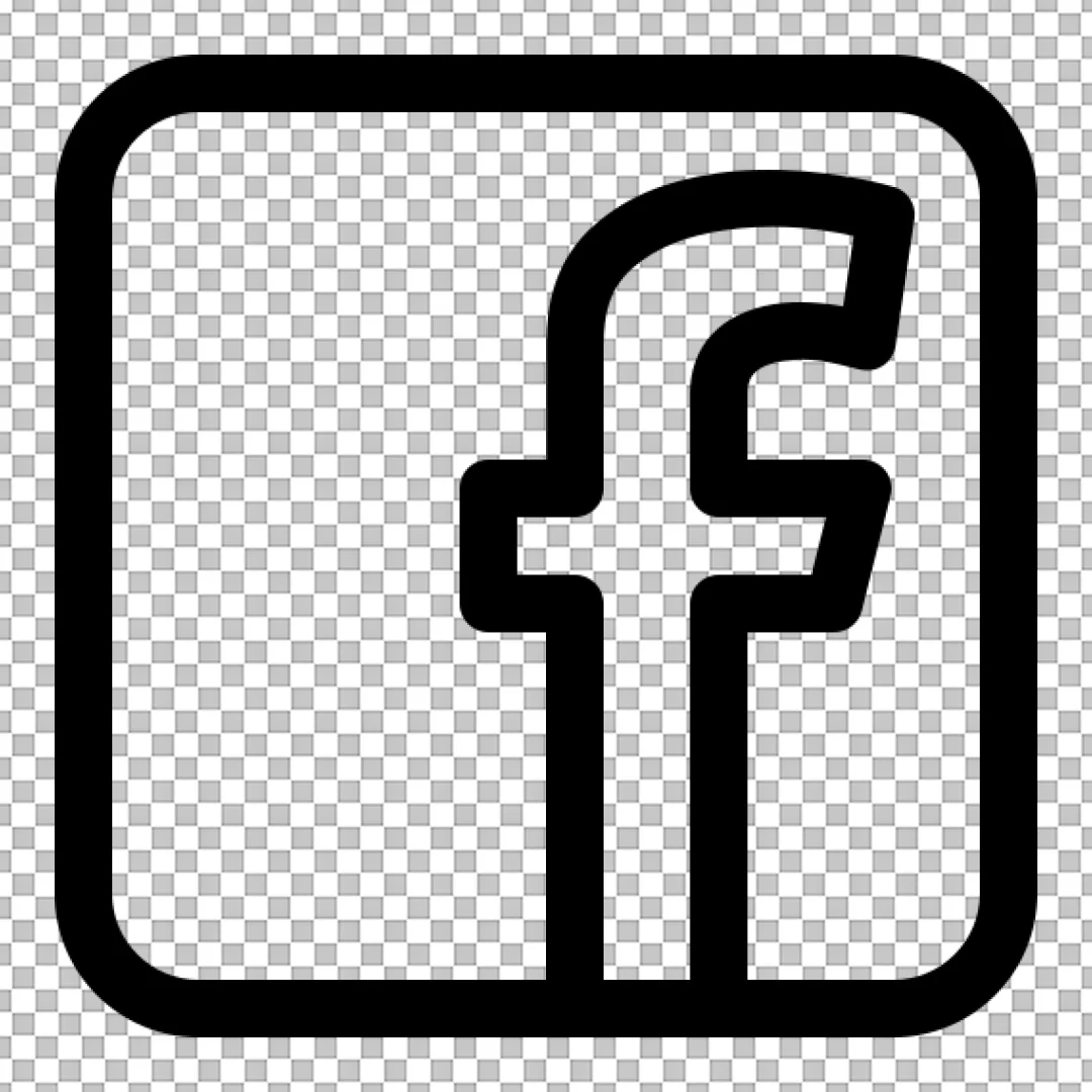 Pure Deep Black Empty Background