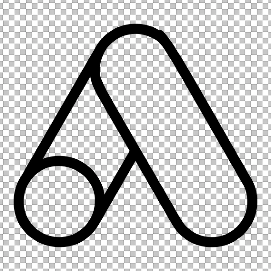 Solid Deep Black Background Texture