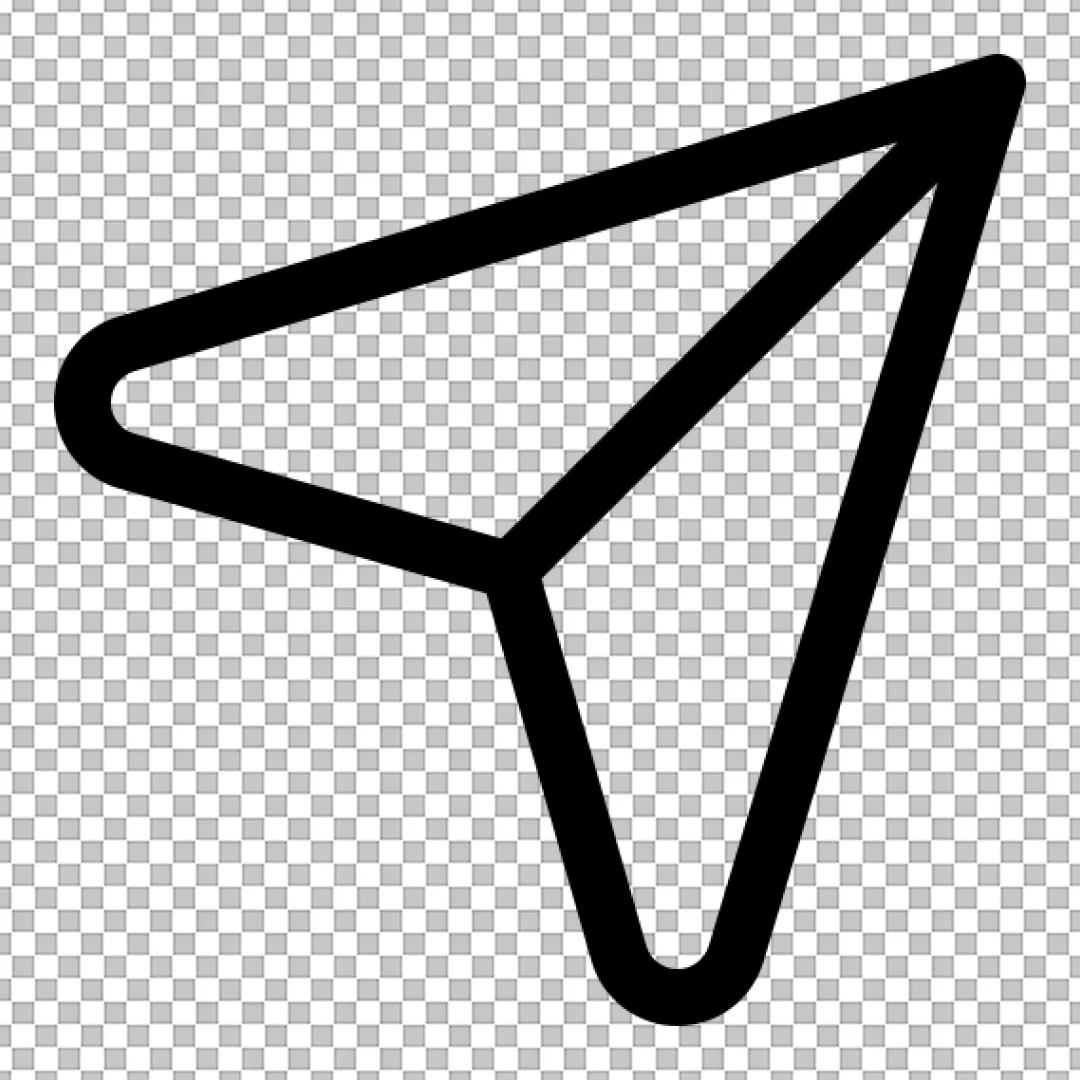 Solid Deep Black Background or Texture