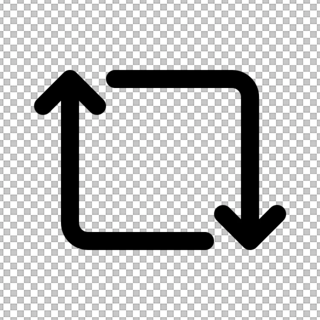 Pure Black Solid Color Background