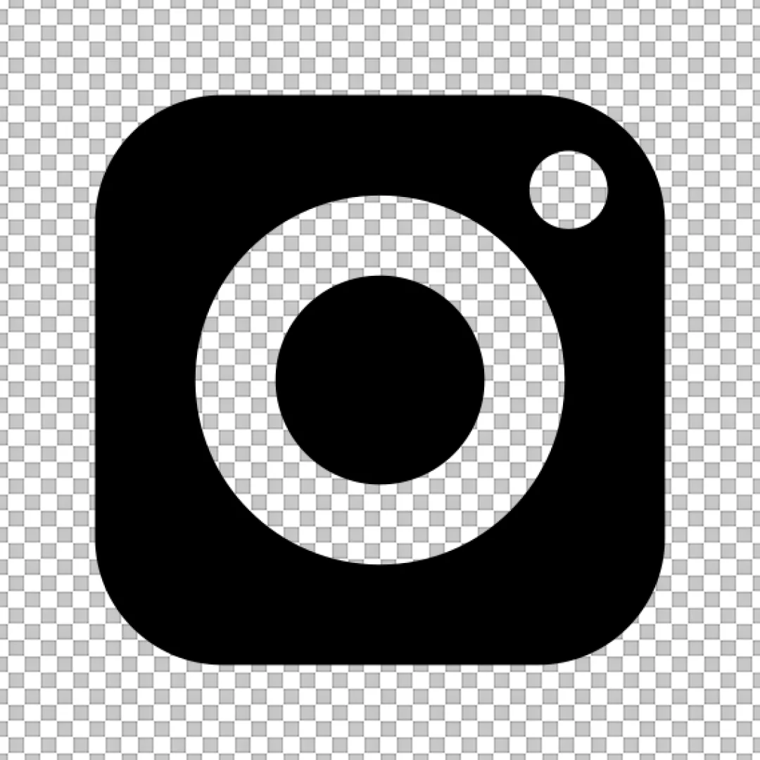 Solid Pure Black Abstract Background