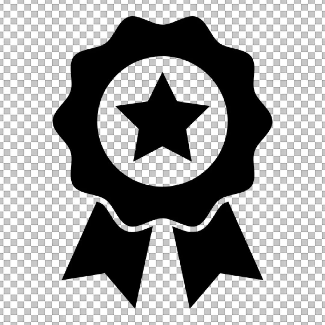 Solid Pure Black Abstract Background