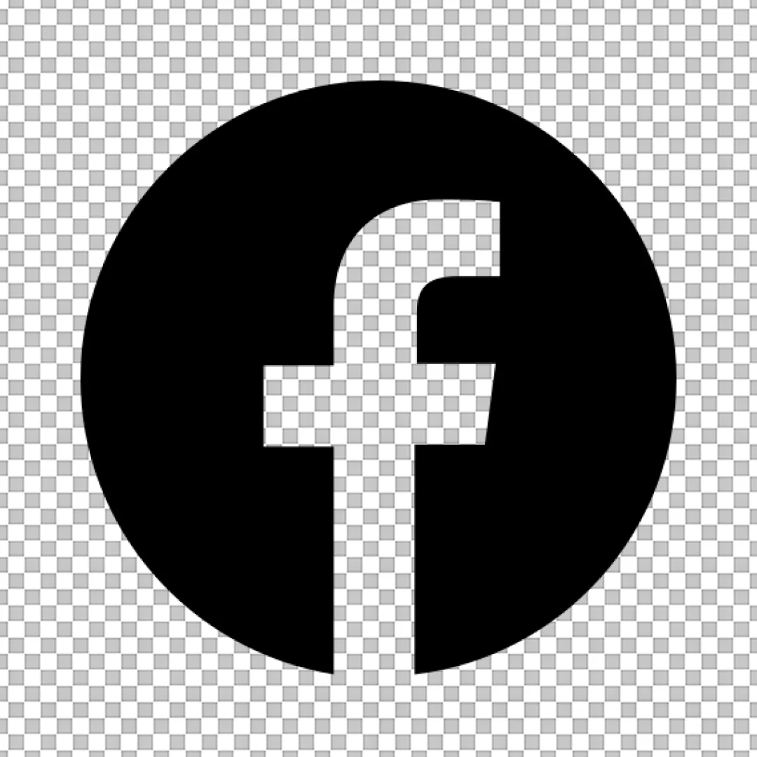 Solid Deep Black Background or Overlay Texture