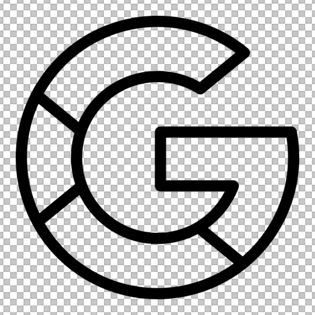 Solid Black Background and Texture