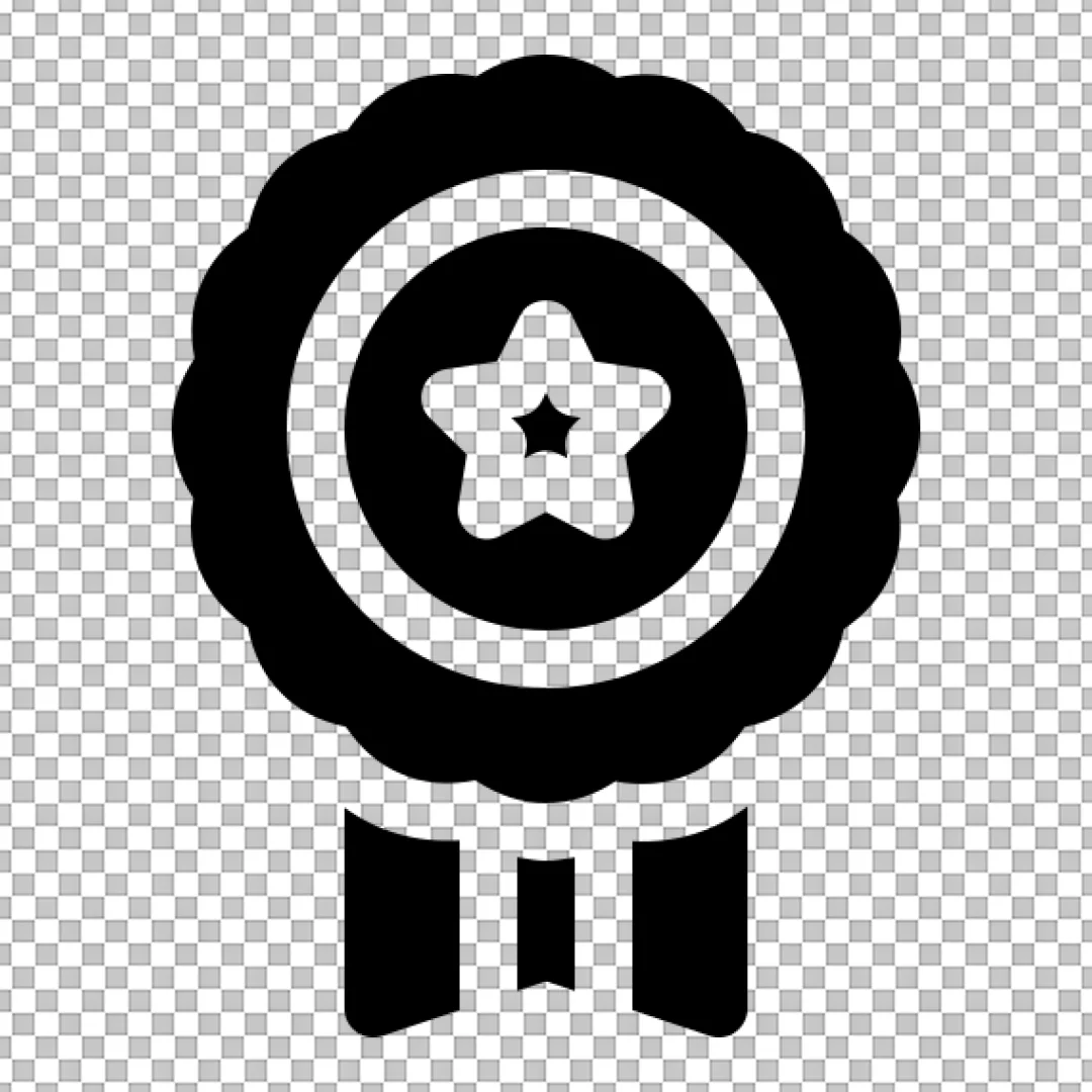 Solid Deep Black Background or Texture