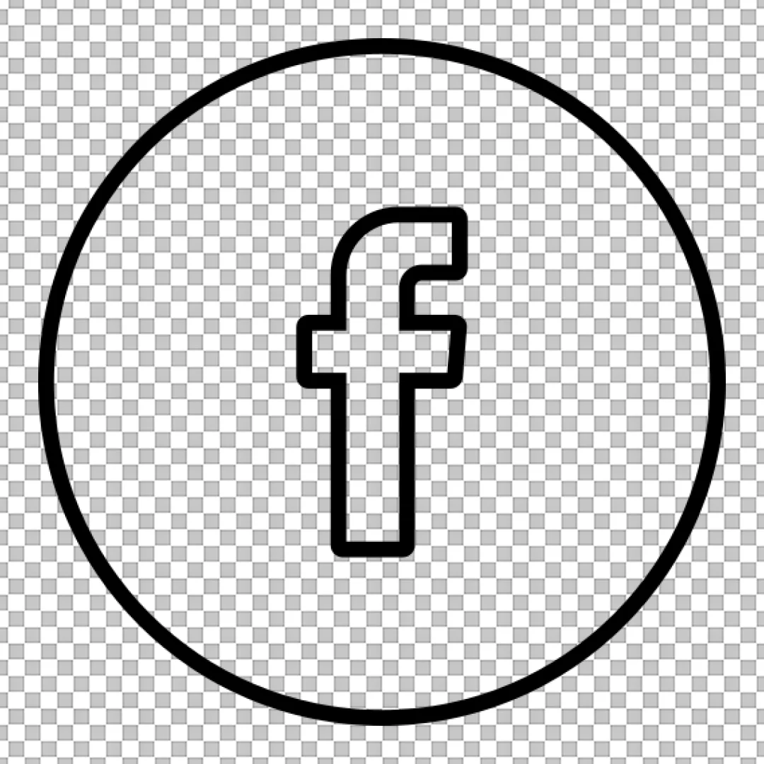 Solid Black Background or Texture