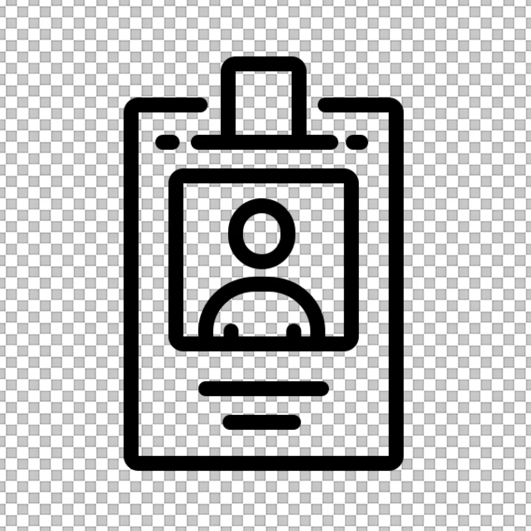 Pure Solid Black Background for Design and Wallpaper