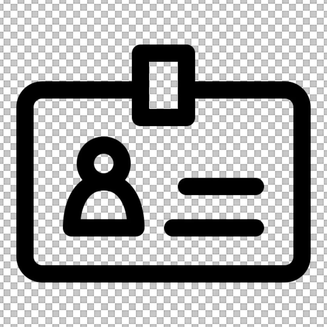 Solid Deep Black Color Background