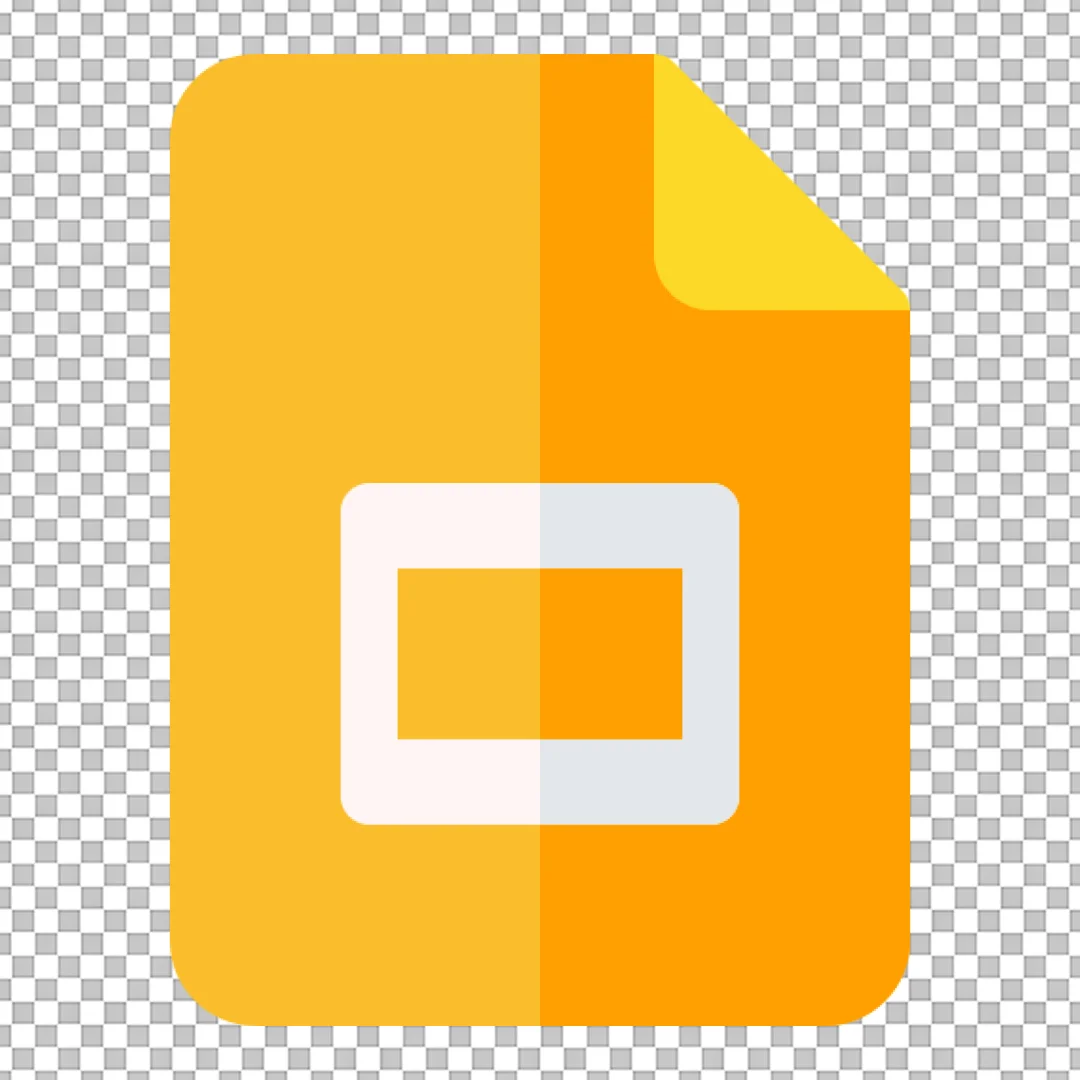 Presentation Slide File Document Flat Icon