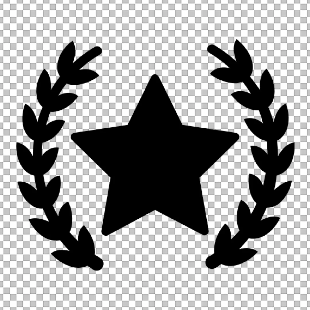 Solid Deep Black Minimalist Background