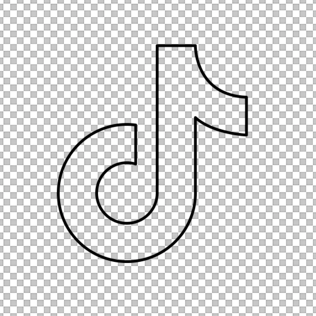 Solid Black Flat Color Background