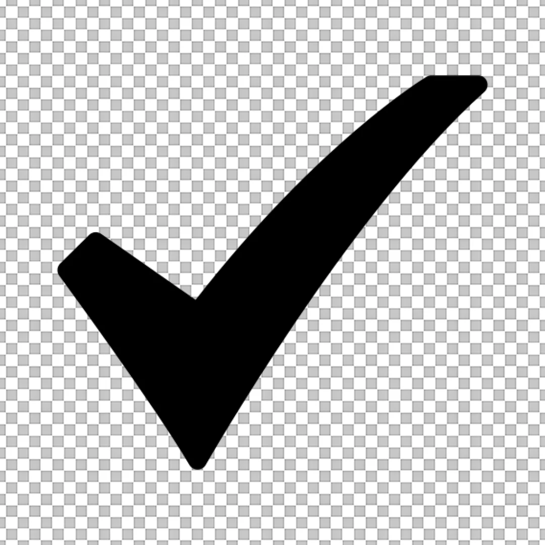 Solid Black Background or Texture