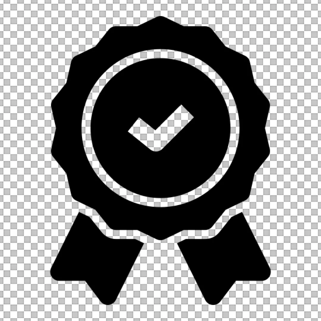 Solid Deep Pure Black Background