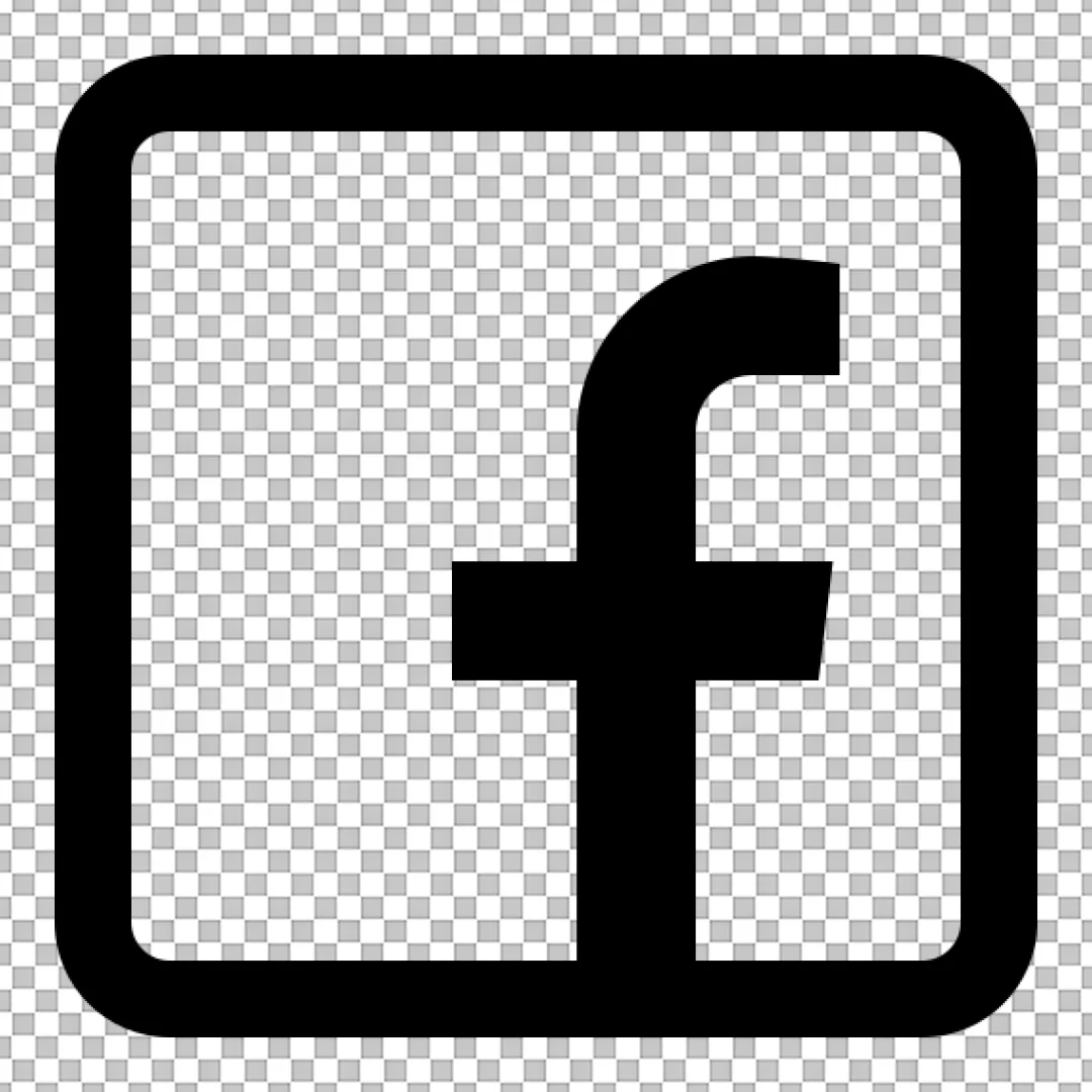 Solid Black Empty Background