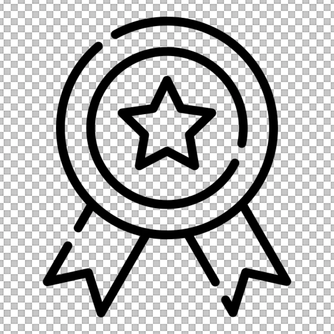 Solid Pure Black Abstract Background