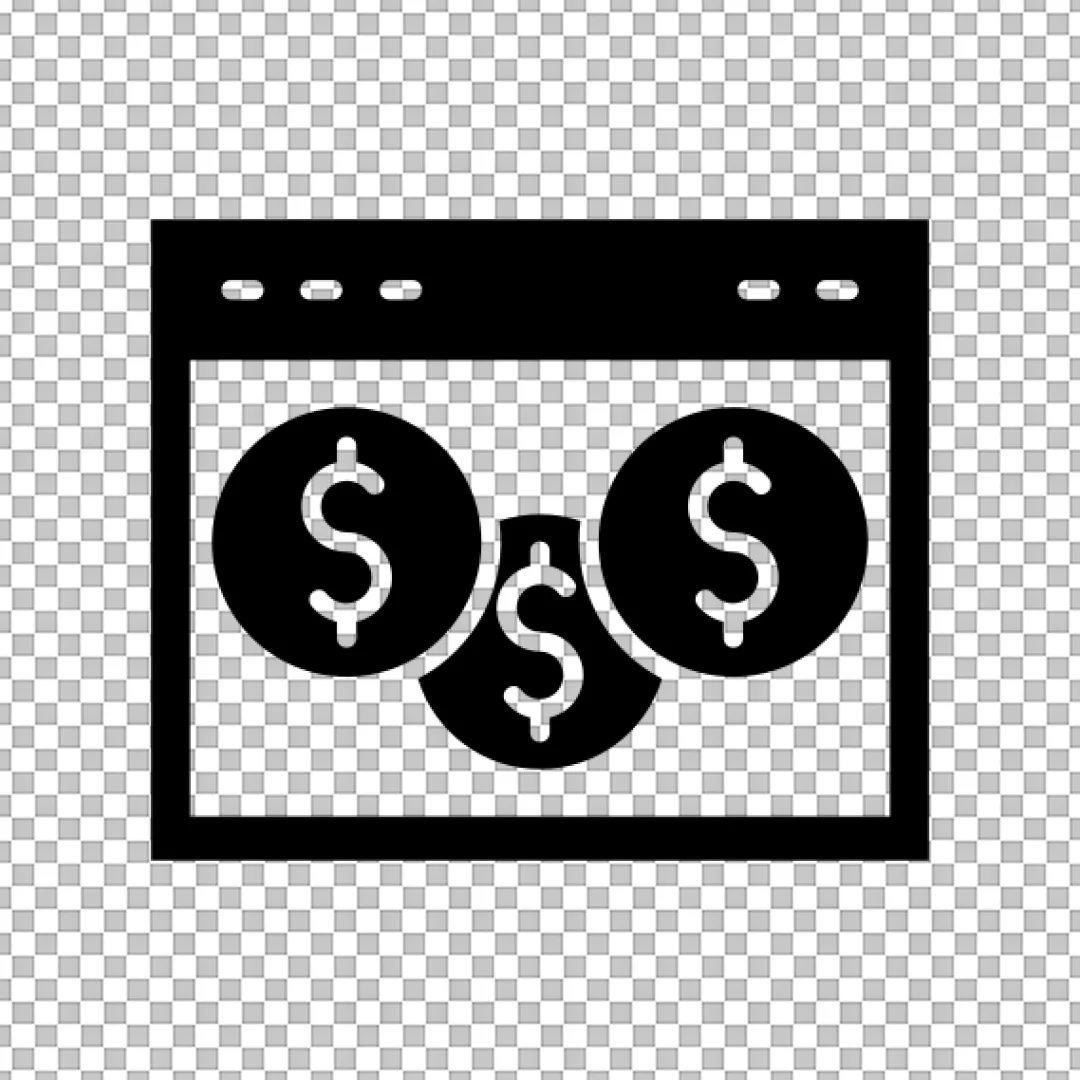 Solid Pure Black Seamless Background Backdrop